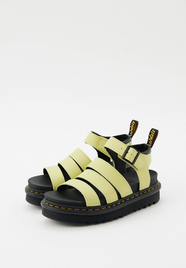 Dr. Martens Сандалии - Blaire - фото 3