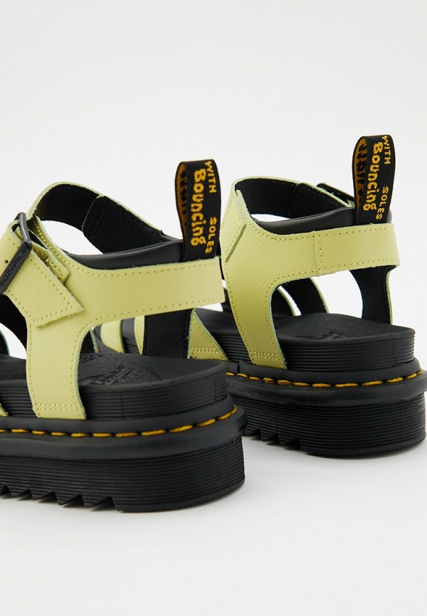 Dr. Martens Сандалии - Blaire - фото 4