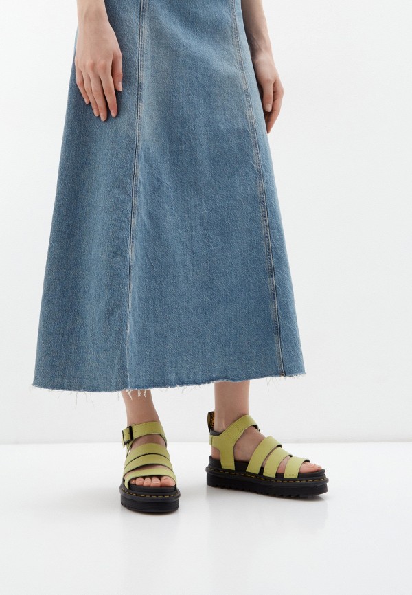 Dr. Martens Сандалии - Blaire - фото 6