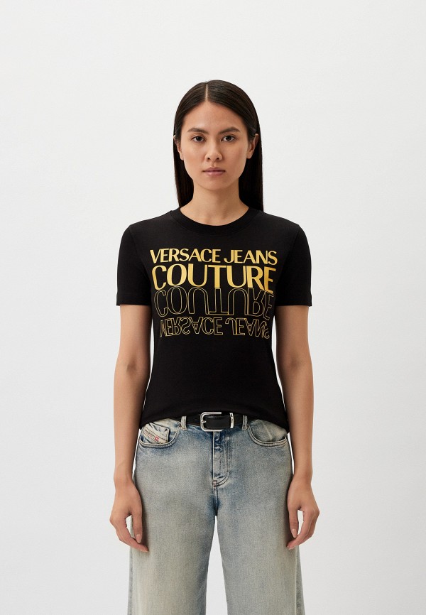 Versace Jeans Couture Футболка - фото 1