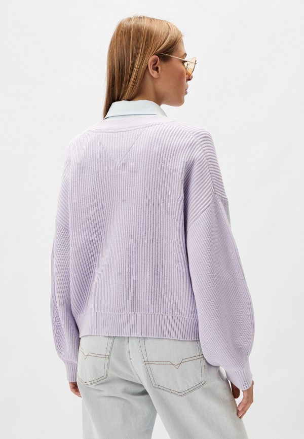 Tommy Jeans Кардиган - фото 3