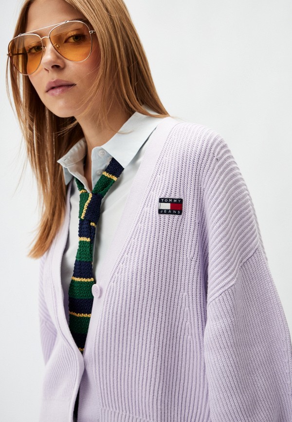 Tommy Jeans Кардиган - фото 4