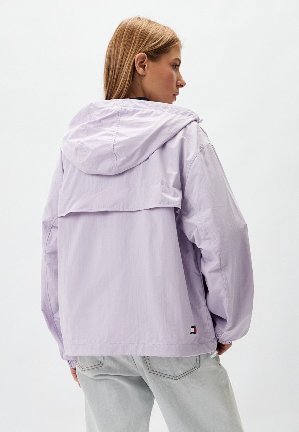 Tommy Jeans Ветровка - фото 3