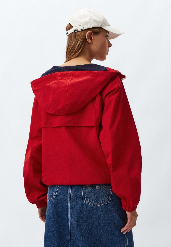 Tommy Jeans Ветровка - фото 3