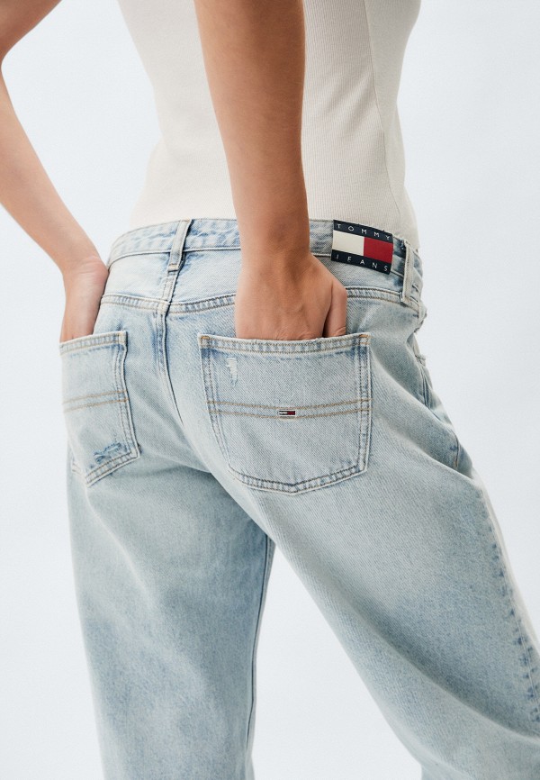 Tommy Jeans Джинсы - SOPHIE LW STR - фото 4