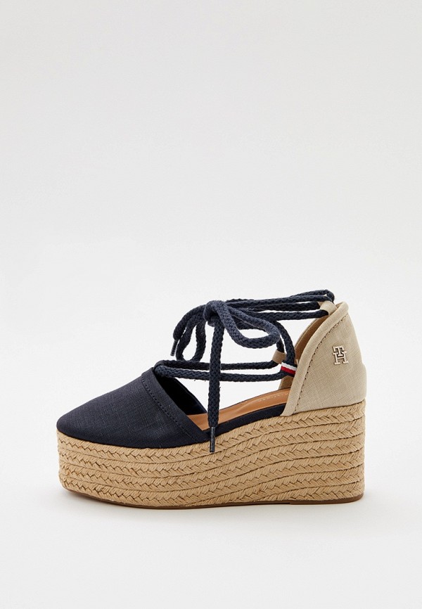Tommy Hilfiger Босоножки - фото 1
