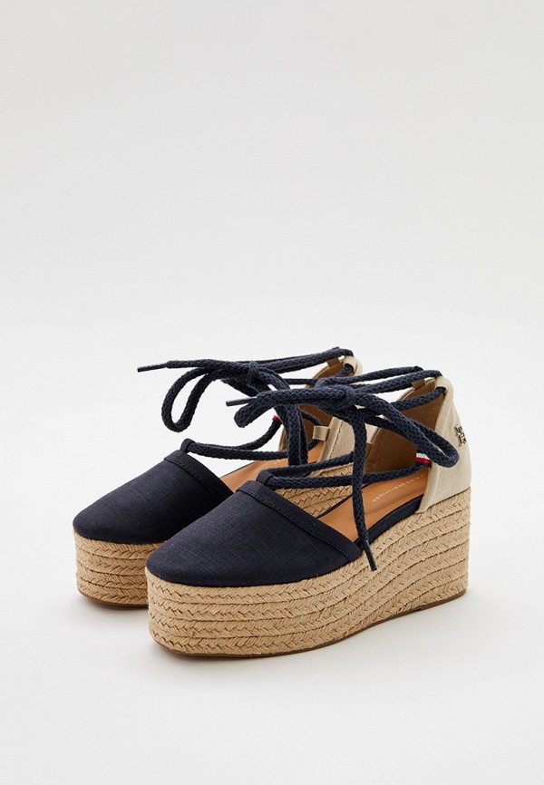 Tommy Hilfiger Босоножки - фото 3