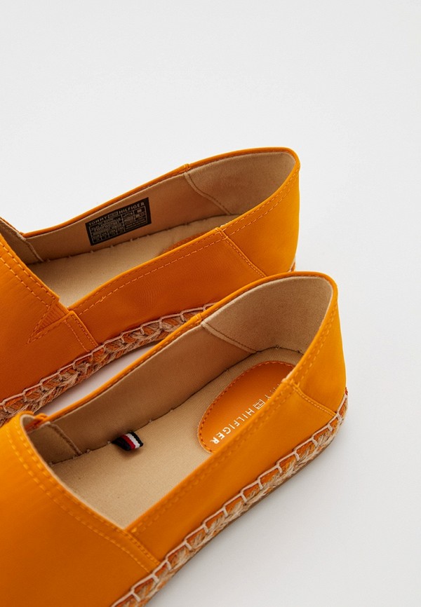 Tommy Hilfiger Эспадрильи - фото 4