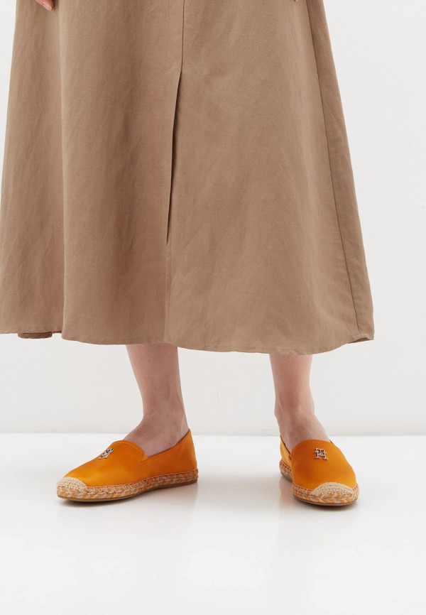 Tommy Hilfiger Эспадрильи - фото 6