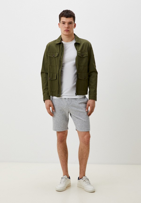 RNT23 Шорты спортивные - фото 2