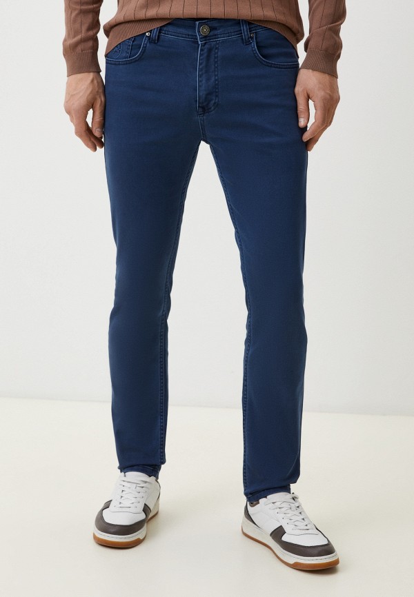 RNT23 Джинсы - фото 1