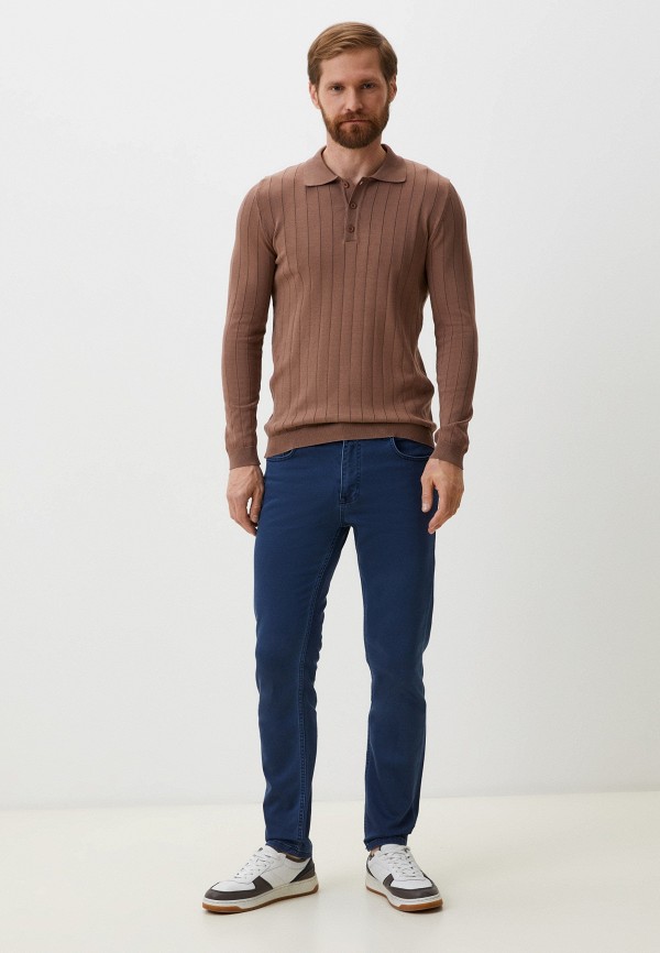 RNT23 Джинсы - фото 2