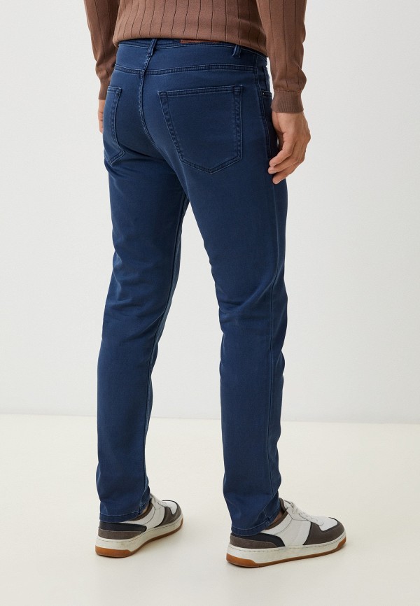 RNT23 Джинсы - фото 3