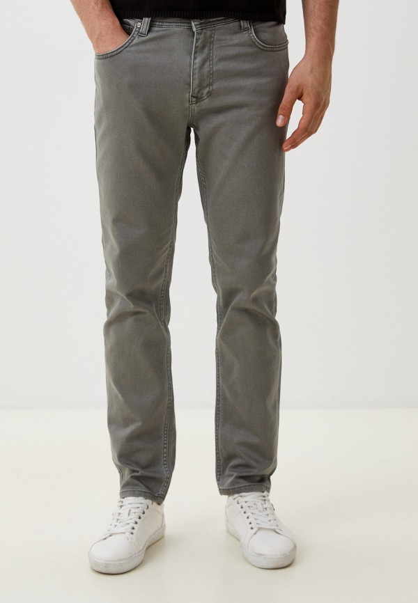 RNT23 Джинсы - фото 1