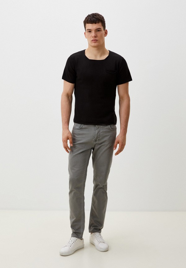 RNT23 Джинсы - фото 2