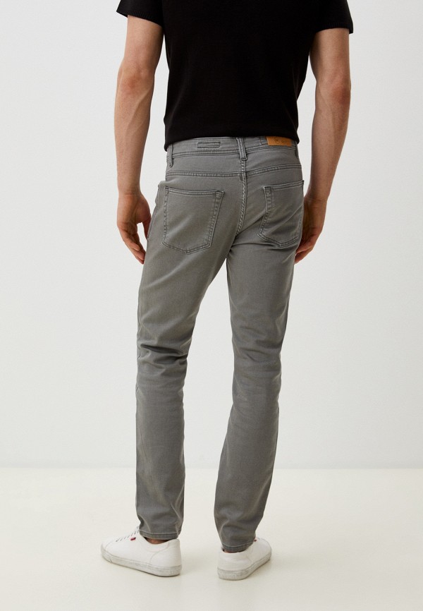 RNT23 Джинсы - фото 3