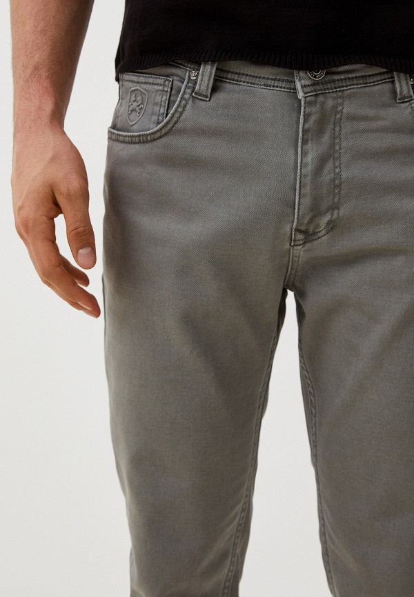 RNT23 Джинсы - фото 4