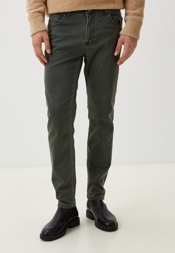 RNT23 Джинсы - фото 1