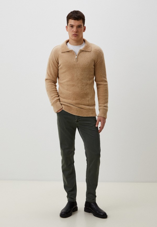 RNT23 Джинсы - фото 2