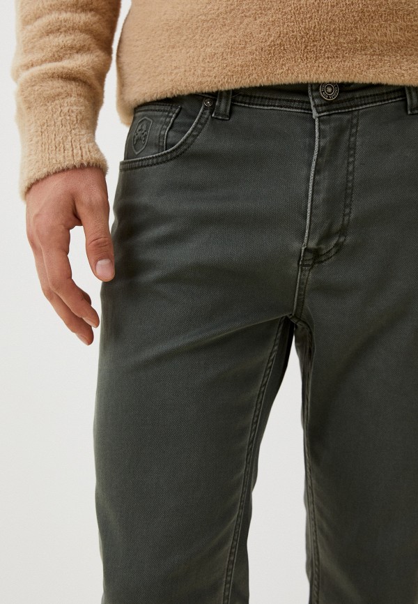 RNT23 Джинсы - фото 4