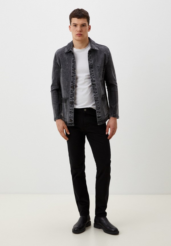 RNT23 Джинсы - фото 2