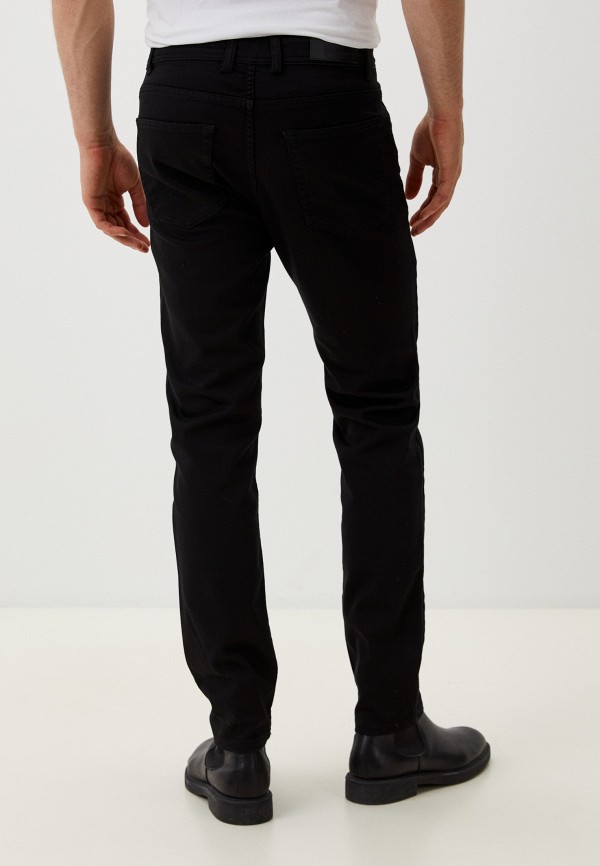 RNT23 Джинсы - фото 3