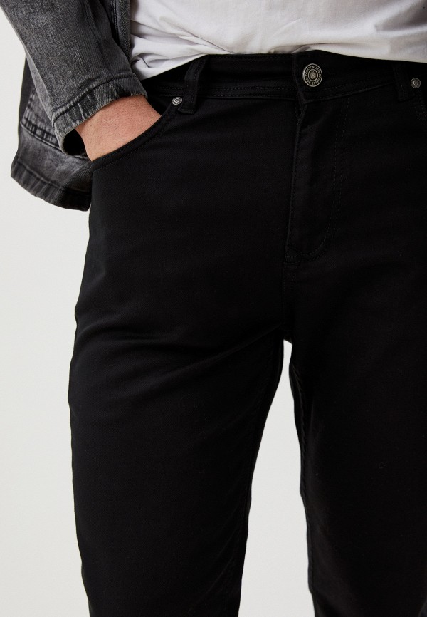 RNT23 Джинсы - фото 4