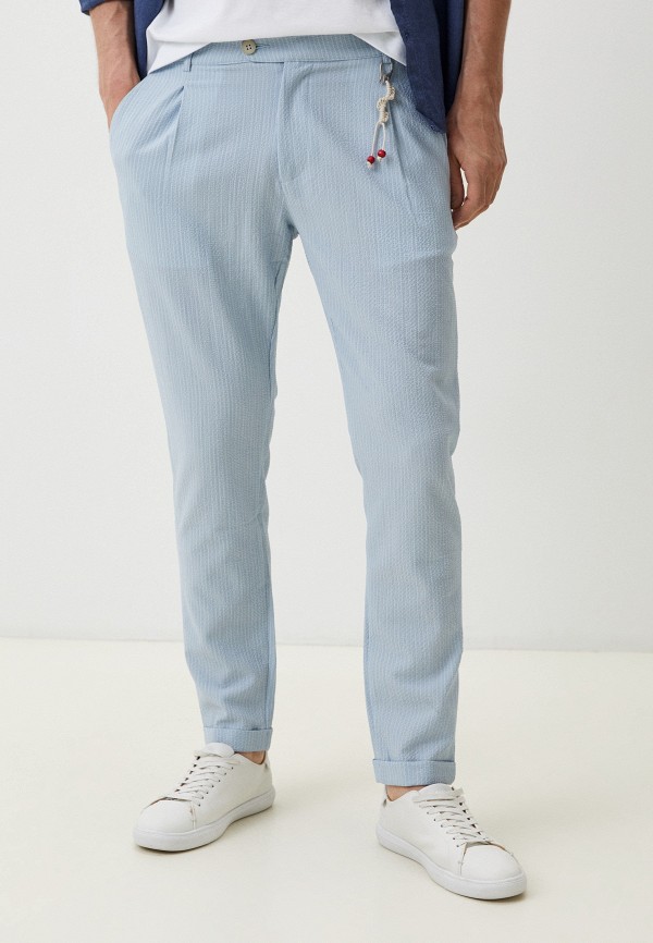 RNT23 Брюки и брелок - фото 1