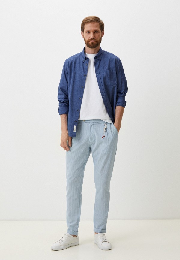 RNT23 Брюки и брелок - фото 2