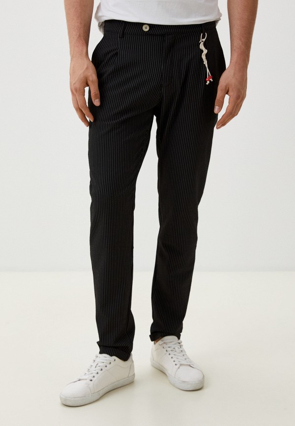 RNT23 Брюки и брелок - фото 1