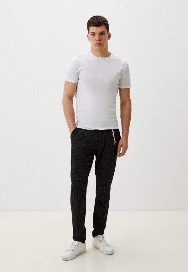 RNT23 Брюки и брелок - фото 2