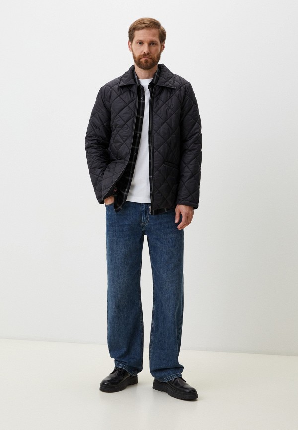 RNT23 Куртка утепленная - фото 2