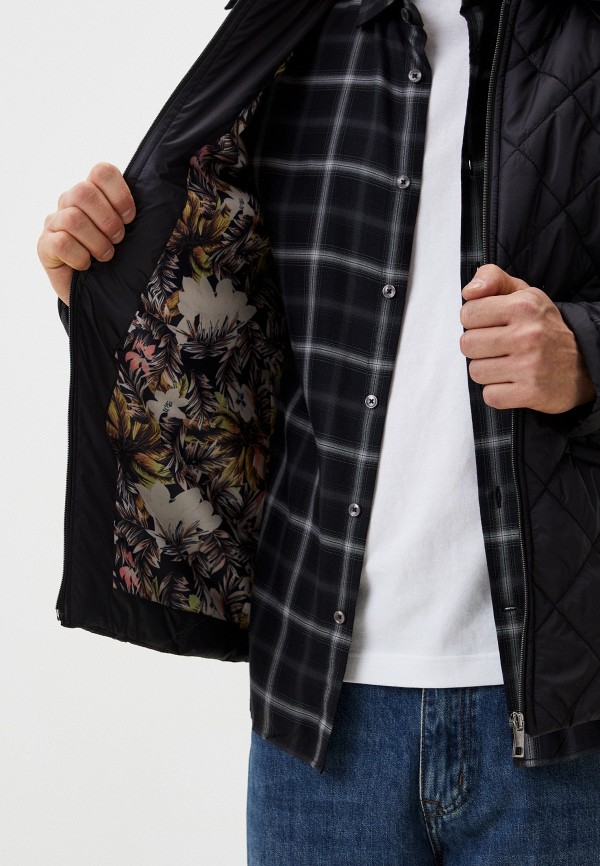 RNT23 Куртка утепленная - фото 4