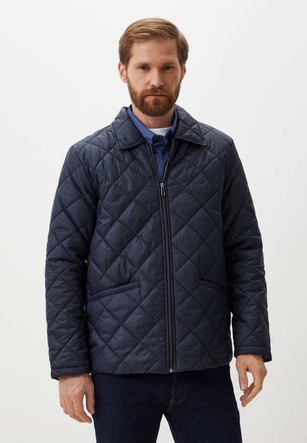 RNT23 Куртка утепленная - фото 1