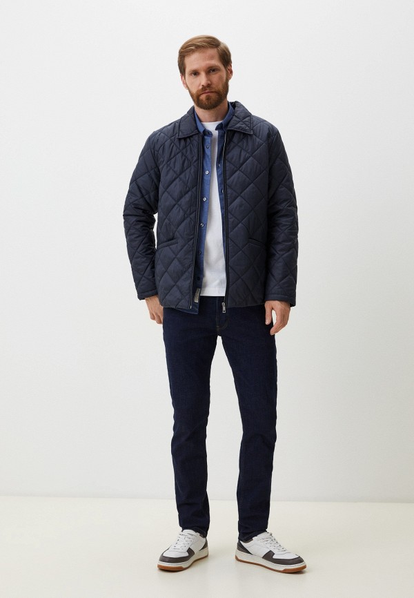 RNT23 Куртка утепленная - фото 2