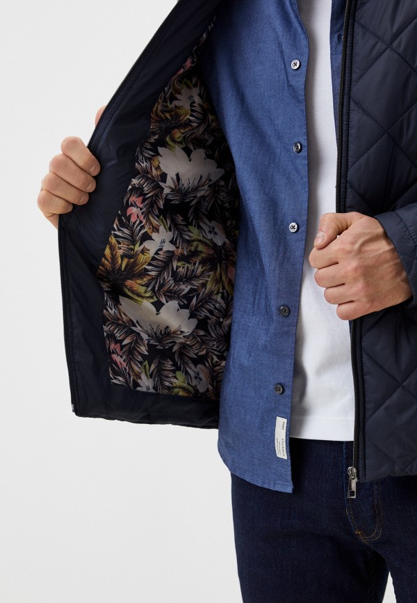 RNT23 Куртка утепленная - фото 4