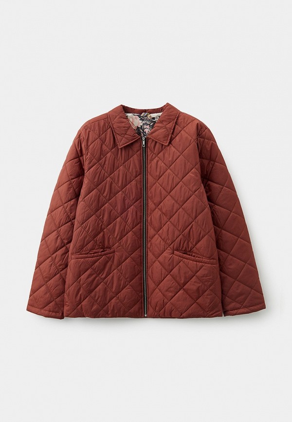 RNT23 Куртка утепленная - фото 1