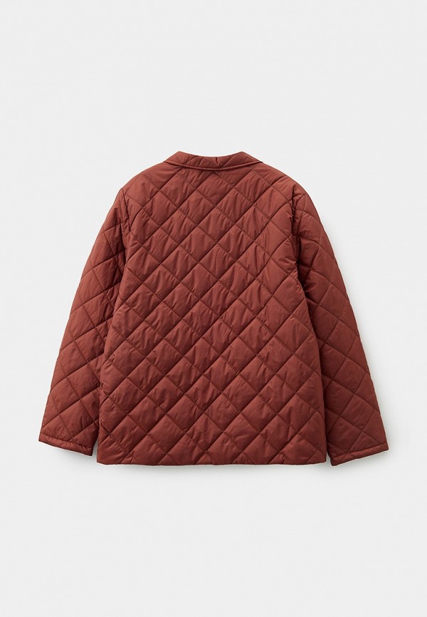 RNT23 Куртка утепленная - фото 2