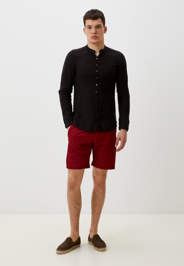 RNT23 Шорты - фото 2