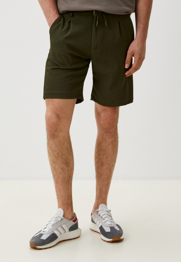 RNT23 Шорты - фото 1