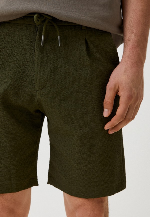 RNT23 Шорты - фото 4