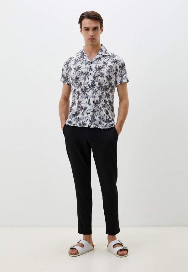 RNT23 Брюки - фото 2