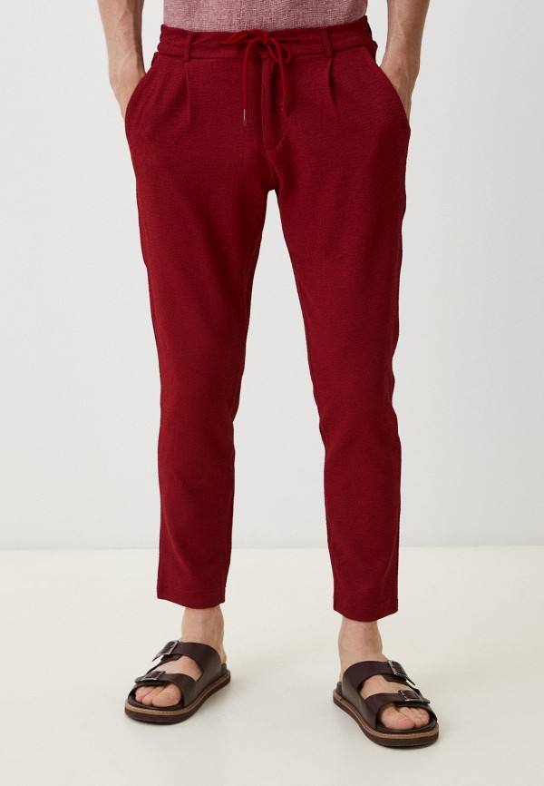 RNT23 Брюки - фото 1