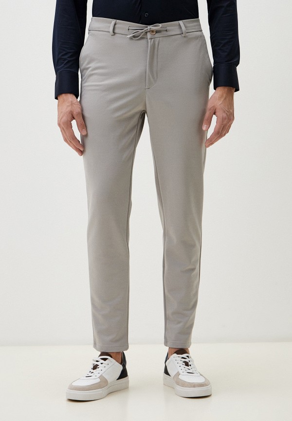 RNT23 Брюки - фото 1