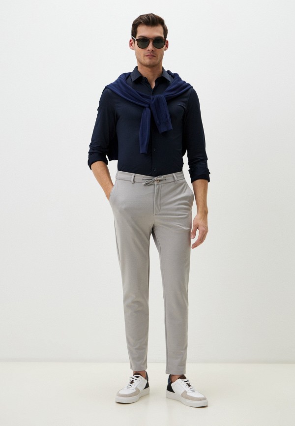 RNT23 Брюки - фото 2