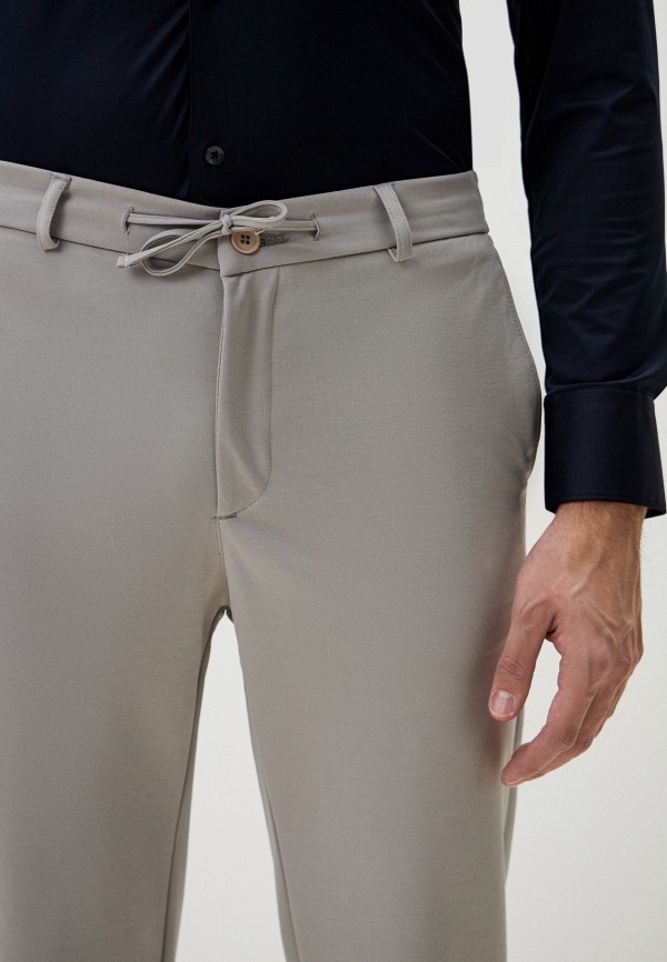 RNT23 Брюки - фото 4