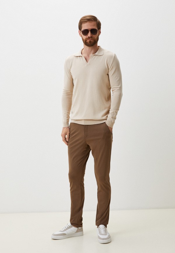 RNT23 Поло - фото 2