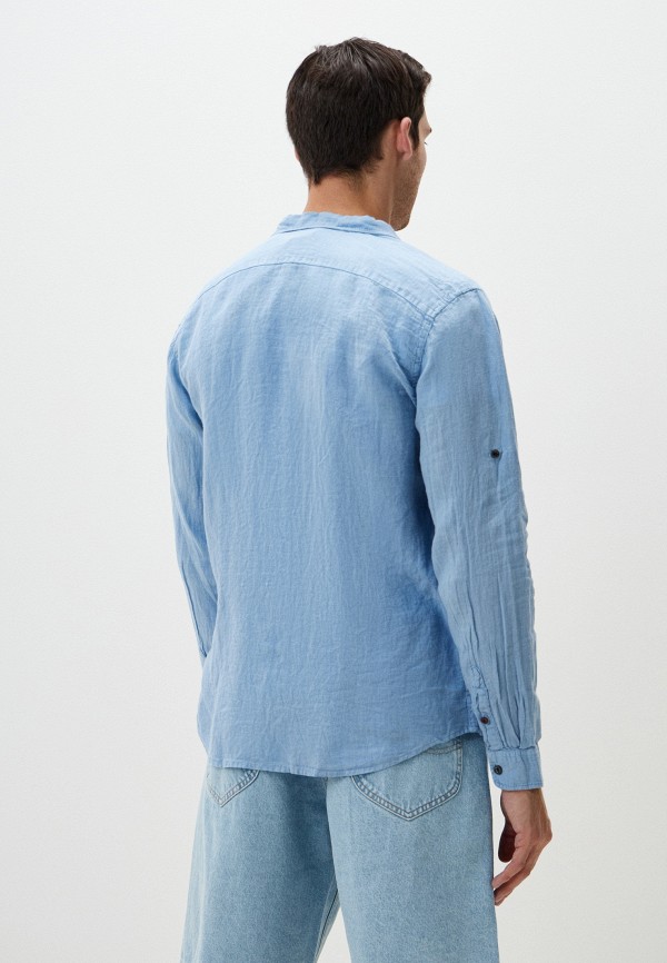 RNT23 Рубашка - фото 3