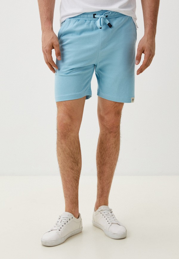 RNT23 Шорты спортивные - фото 1