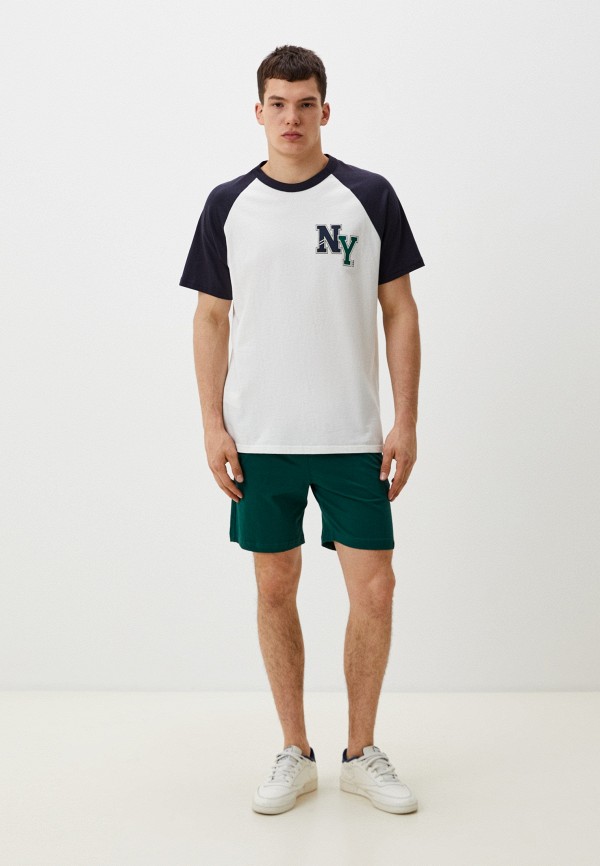 RNT23 Шорты спортивные - фото 2